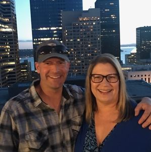 Meet your Posher, Lori